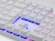 Mars Gaming MK422WBRUS Gaming Mechanical Keyboard RGB / Brown Switch / US 8