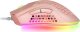 Mars Gaming MMEX Gaming Mouse 32000DPI / 1000Hz / 400IPS 2
