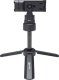 Prio Mini PULL-OUT Universal Tripod / Self Stick / Holder GoPro and other sport cameras 1