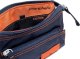 Tucano Lampino Pouch Universal Bag For Phones and Other Devices Up To 5.5" (15 cm x 10 cm) Blue 2
