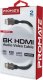Promate PROLINK8K-200 Ultra HD / 8K HDR HDMI Cable 2m Gold 2