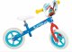 Rowerek biegowy 10" Smerfy TOIMSA 152 1