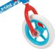 Rowerek biegowy 10" Smerfy TOIMSA 152 1