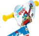 Rowerek biegowy 10" Smerfy TOIMSA 152 2