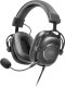 Mars Gaming MH6 Gaming Headset with Microphone 7.1 USB 1