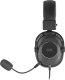 Mars Gaming MH6 Gaming Headset with Microphone 7.1 USB 2