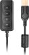 Mars Gaming MH6 Gaming Headset with Microphone 7.1 USB 3