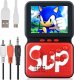 RoGer M3 Sup Pro GameBox Gaming Console 804 Games - NES / GBA / MD / MAME / SFC 1