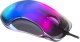 Mars Gaming MMGLOW Gaming Mouse 12800DPI / 1000Hz / Chroma-Glow 1