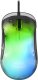 Mars Gaming MMGLOW Gaming Mouse 12800DPI / 1000Hz / Chroma-Glow 7