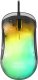 Mars Gaming MMGLOW Gaming Mouse 12800DPI / 1000Hz / Chroma-Glow 8