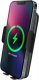Prio Fast Charge Wireless Car Charger 15W 3