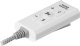 Mars Gaming MSC2W Sound Card 7.1 USB 3