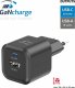 Swissten Travel Charger GaN USB-C 20W PD / USB-A 18W QC 1
