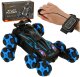 RoGer RC Toy car with Sound and Light Effect 1