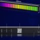 Mocco Smart Music Light panel with RGB Lighting 1