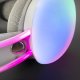Słuchawki Mars Gaming MH-GLOW RGB Chroma Flow Gaming Headphones 3.5mm / USB 4