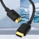 Swissten HDMI to HDMI 4K Cable 2m 2