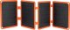 4smarts Solar Panel VoltSolar Compact with USB 10W 1