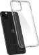 Mocco Ultra Back Case 1.8 mm Silicone Case for Apple iPhone 11 Pro Max Transparent 1