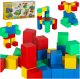 RoGer Educational Magnetic Cubes 32 pcs. 1