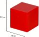 RoGer Educational Magnetic Cubes 32 pcs. 1