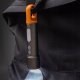 Forever FLF-02 Flashlight 1200mAh / 500lm 12