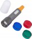 Forever FLF-02 Flashlight 1200mAh / 500lm 8