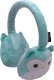Squishmallows Plush "Owl Winston" Wireless Headphones 7