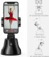 Apai Genie Tripod with Motion Sensor and 360° Face Tracking / 3x AA 1