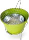 GoodHome ST2722 Tourist folding Grill 1