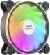 Mars Gaming MFX ARGB 12cm Computer Cooler 1