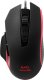 Mars Gaming MM018 Gaming Mouse with Additional Buttons / RGB / 4800 DPI / USB / Black 1