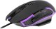 Mars Gaming MM018 Gaming Mouse with Additional Buttons / RGB / 4800 DPI / USB / Black 1