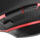 Mars Gaming MM018 Gaming Mouse with Additional Buttons / RGB / 4800 DPI / USB / Black 4