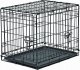 Ender KLATKA TRANSPORTER KOJEC dla Psa Psów 60x45x53cm M 3