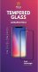 Mocco Full Face / Full Glue Tempered Glass Full Coveraged with Frame Samsung Galaxy A42 5G Black 2