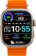 Smartwatch Roger WS-GS28 Pomarańczowy 1