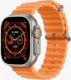 Smartwatch Roger WS-GS28 Pomarańczowy 2