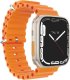 Smartwatch Roger WS-GS28 Pomarańczowy 3
