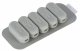 Electraline 71707 Magnetic Cable Holders 1