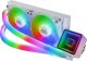 Mars Gaming ML-ULTRA240 CPU Liquid Cooling FDB/ARGB / TRX4/TR4 / AM5 / LGA1700 CPU Liquid Cooling FRGB 3
