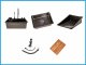 Zlewozmywak KUCHENNY JEDNOKOMOROWY z WODOSPADEM WIELOFUNKCYJNY + BATERIA TG-KS-68-W 10