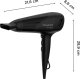 Rowenta CV5843F0 Studio Dry Hair Dryer 2100W 1