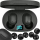 RoGer E6S TWS Wireless Headphones / IPX4 / BT5.0 1