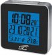 LTC LXSTP04C Alarm Clock with Radio and Thermometer 1