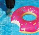 RoGer Donuts Inflatable swimming ring 50 cm 2