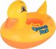 Roger RoGer Inflatable Mattress Duck 63 x 45 x 36 cm 1