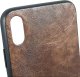 Mocco Business Silicone Back Case for Xiaomi Mi Note 10 / Mi Note 10 Pro / Mi CC9 Brown (EU Blister) 2