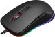 Mars Gaming MM118 Gaming Mouse with Additional Buttons / RGB / 400 - 9800 DPI / USB / Black 1
